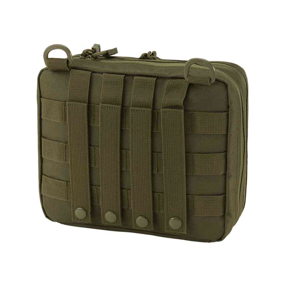 Brandit - Molle Operator Pouch Molle-Tasche - Olivgrün